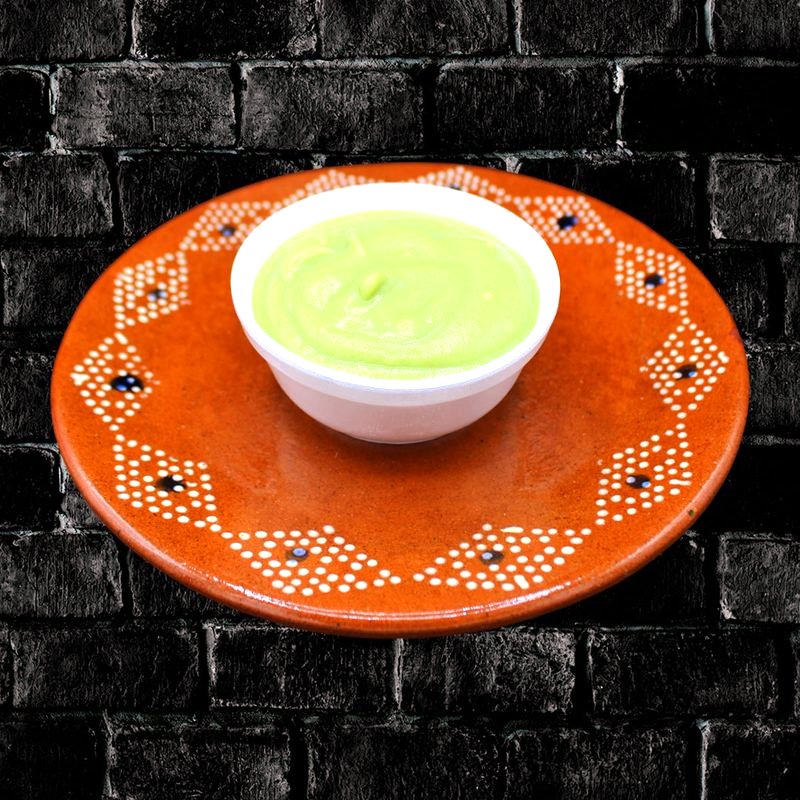 Guacamole Sides & Extra at Rivas Mexican Grill