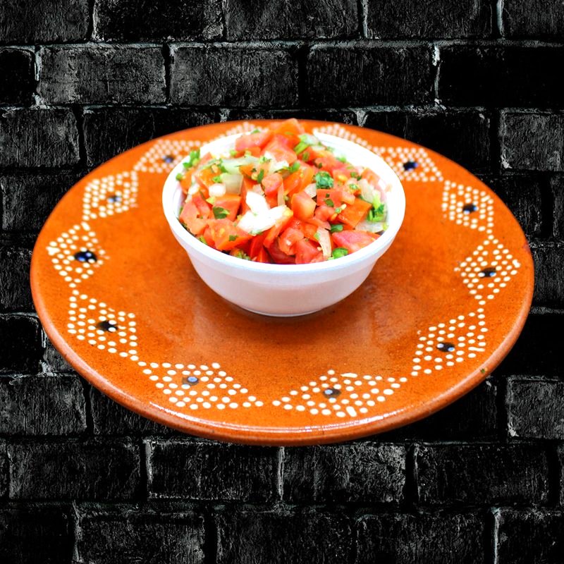 Pico de Gallo Sides & Extra at Rivas Mexican Grill