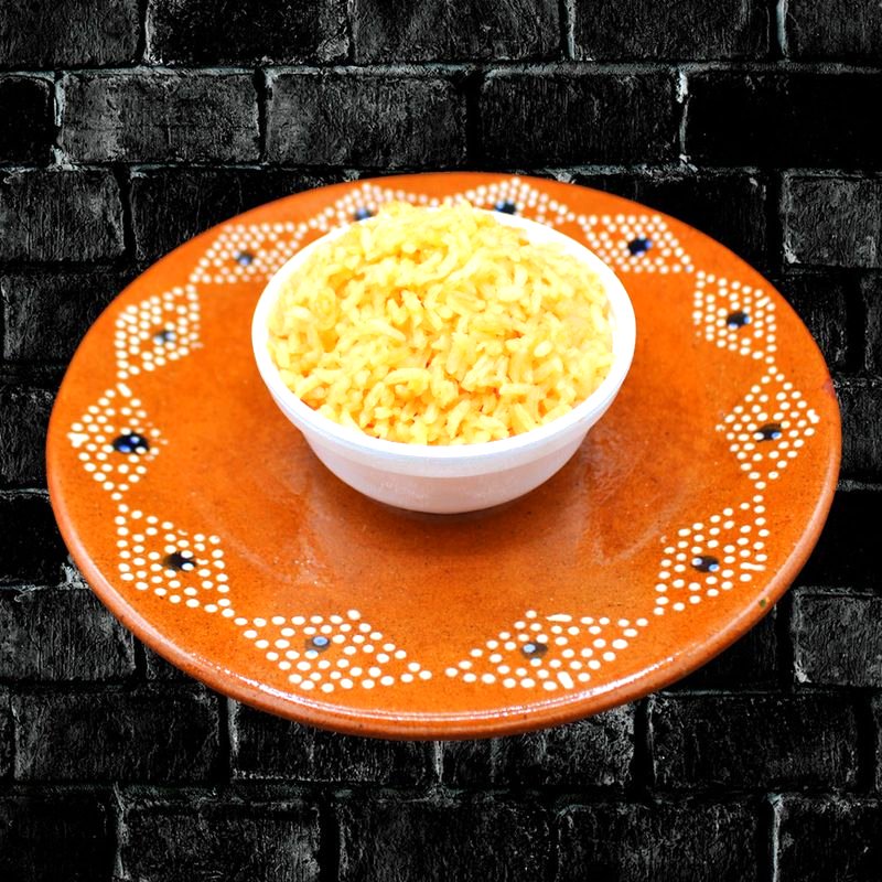 Rice Sides & Extra at Rivas Mexican Grill