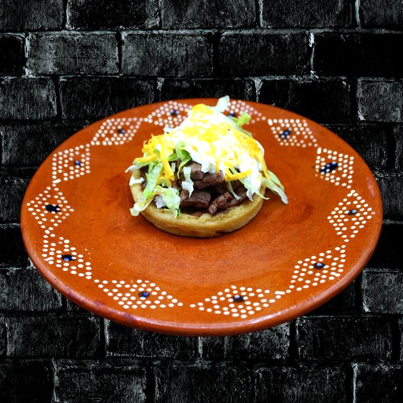 Sope Sides & Extra at Rivas Mexican Grill