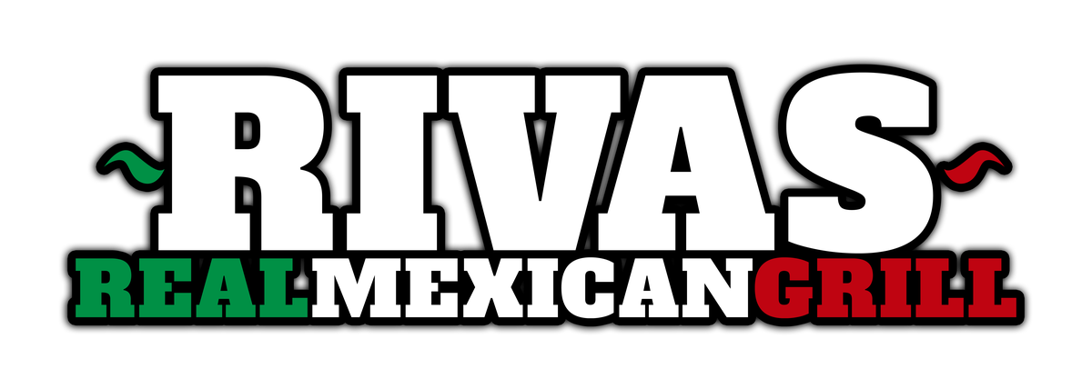 Rivas Mexican Grill logo